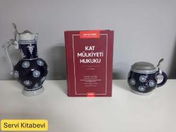 KAT MÜLKİYETİ HUKUKU