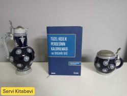 TÜZEL KİŞİLİK PERDESİNİN KALDIRILMASI ve ORGANİK BAĞ