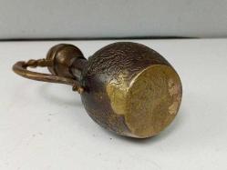 Eskilerden Kalem İşçilikli Yazılı İbrik