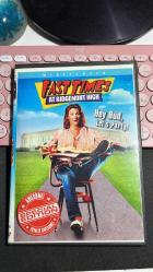 FAST TIMES AT RIDGEMONT HIGH DVD FİLM ORJİNAL 1989 ( DVD 7092 ) - AWESOME SPECIAL EDITION TOTALLY AWESOME - HEY BUD, LET'S PARTY! - TÜRÇE DUBLAJ VE ALTYAZI YOKTUR...