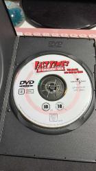 FAST TIMES AT RIDGEMONT HIGH DVD FİLM ORJİNAL 1989 ( DVD 7092 ) - AWESOME SPECIAL EDITION TOTALLY AWESOME - HEY BUD, LET'S PARTY! - TÜRÇE DUBLAJ VE ALTYAZI YOKTUR...