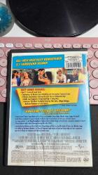 FAST TIMES AT RIDGEMONT HIGH DVD FİLM ORJİNAL 1989 ( DVD 7092 ) - AWESOME SPECIAL EDITION TOTALLY AWESOME - HEY BUD, LET'S PARTY! - TÜRÇE DUBLAJ VE ALTYAZI YOKTUR...