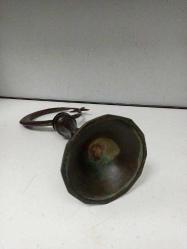 Antika Muazzam Bronz Alem