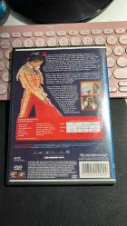 HABBE CON ELLA - PEDRO ALMODOVAR - KAPAĞA FALE CON ELLA YAZMIŞLAR... - TÜRKÇE DUBLAJ VE ALTYAZI GÖREMEDİM... FAKAT DV NİN ÜZERİNDE TÜRKÇE MEDYAVİZYON MARKASI VE FİLMİN TÜRKÇE İSMİ KONUŞ ONUNLA YAZIYOR - ORJİNAL FİLM DVD 15094