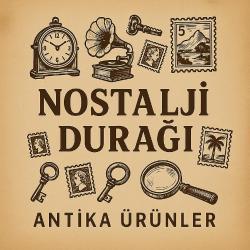 Nostalji Durağı