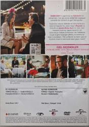 UZATMALI NİŞANLIM DVD FİLM ORJİNAL 2.EL DVD ( 9555