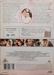 DÖRT NİKAH BİR CENAZE DVD FİLM ORJİNAL 2.EL DVD ( 9557