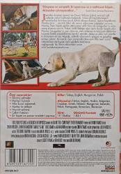 MARLEY VE BEN DVD FİLM ORJİNAL 2.EL DVD ( 9559