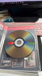 THE BANK JOB - BANKA İŞİ - JASON STATHAM - SON YÜZYILIN EN BÜYÜK VURGUNU - SONY & BMG DVD - TÜRKÇE ALTYAZI VE DUBLAJ SEÇENEĞİ VARDIR...