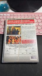 THE BANK JOB - BANKA İŞİ - JASON STATHAM - SON YÜZYILIN EN BÜYÜK VURGUNU - SONY & BMG DVD - TÜRKÇE ALTYAZI VE DUBLAJ SEÇENEĞİ VARDIR...