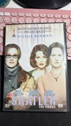SAATLER - THE HOURS - MERYL STREEP - JULIANNE MOORE - EN İYİ KADIN OYUNCU OSCARI NICOLE KIDMAN - TÜRKÇE DUBLAJ VE ALTYAZI SEÇENEĞİ MEVCUTTUR...