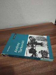 ANDREY TARKOVSKİ
