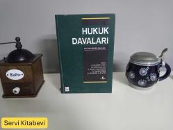 HUKUK DAVALARI (İcra Mahkemesi Davaları)