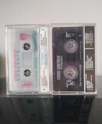 Cengiz Kurtoğlu 2 adet Kaset