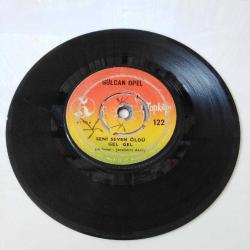 Gülcan Opel / Seni Seven Öldü Gel Gel - İcra Memuru ( Haciz )