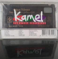 Oğuz Yılmaz Sen Uyurken Gideceğim sıfır