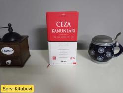 CEZA KANUNLARI