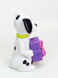 Disney 101 Dalmaçyalı 101 Dalmatians Oyuncak Köpek Figürü 1996