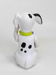 Disney 101 Dalmaçyalı 101 Dalmatians Oyuncak Köpek Figürü 1996