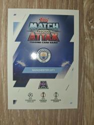 Bernardo Silva Topps Heritage