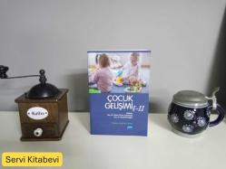 ÇOCUK GELİŞİMİ 1-2