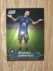 Federico Dimarco Stadium Chrome Kart