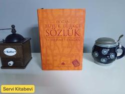 DOĞAN BÜYÜK TÜRKÇE SÖZLÜK