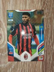 Emerson Royal Panini Fifa 365 Kart