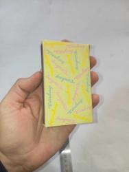 ViNTAGE büyük boy kibrit kutusu TURKAY