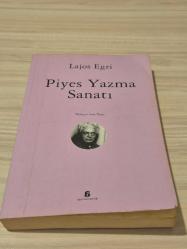 Piyes Yazma Sanatı