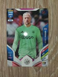 Remko Pasveer Fifa 365 Kart