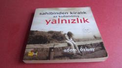 Sahibinden Kiralık Az Kullanılmış Yalnızlık