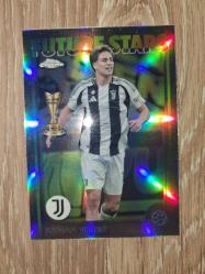 Kenan Yıldız Future Stars Kart