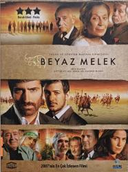BEYAZ MELEK DVD FİLM ORJİNAL 2.EL DVD ( 9593