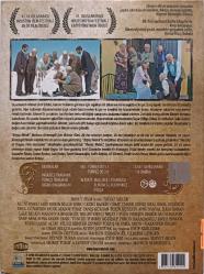 BEYAZ MELEK DVD FİLM ORJİNAL 2.EL DVD ( 9593