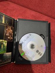 Krallar savaşıyor -Excalibur ( DVD ) TÜRKÇE ALT YAZILI