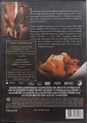 VAROLMANIN DAYANILMAZ HAFİFLİĞİ 2 DİSKLİ DVD FİLM ORJİNAL 2.EL DVD ( 9602