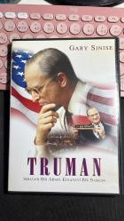 TRUMAN - SIRADAN BİR ADAM EFSANEVİ BİR BAŞKAN - GARY SINISE - HBO TIGLON 2008 - TÜRKÇE DUBLAJ YOK TÜRKÇE ALTYAZI MEVCUTTUR...