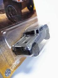 Matchbox Lamborghini LM002 Avrupa Serisi 2025 - 2/5