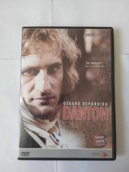Danton Dvd Film