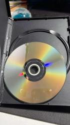 TSOTSI - 2006 EN İYİ YABANCI FİLM OSCARI - MIRAMAX KANAL D PINEMA... DVD ÇOK TEMİZ