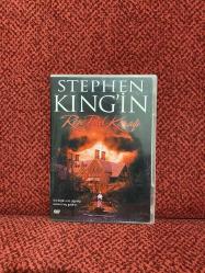 Stephen King Red Rose Konağı (2 Disk) DVD ( TÜRKÇE ALT YAZILI )