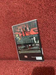 Stephen King Red Rose Konağı (2 Disk) DVD ( TÜRKÇE ALT YAZILI )