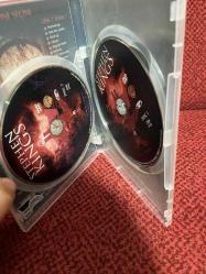 Stephen King Red Rose Konağı (2 Disk) DVD ( TÜRKÇE ALT YAZILI )