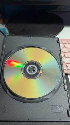 AVRUPA - EUROPA - LARS VON TRIER KOLEKSİYONU - GÖRSEL BİR GÖVDE GÖSTERİSİ - BİRFİLM 2004 PALERMO DVD FİLM - TÜRKÇE ALTYAZI VE TÜRKÇE DUBLAJ SEÇENEKLERİ MEVCUTTUR...