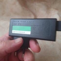 Sony PSP-N104 AC Adaptör - 5V Şarj Cihazı
