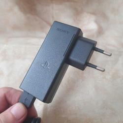 Sony PSP-N104 AC Adaptör - 5V Şarj Cihazı