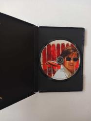 Barry Seal: Kaçakçı - American Made - DVD