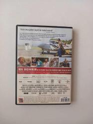 Barry Seal: Kaçakçı - American Made - DVD