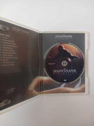 The Shawshank Redemption - Esaretin Bedeli - DVD